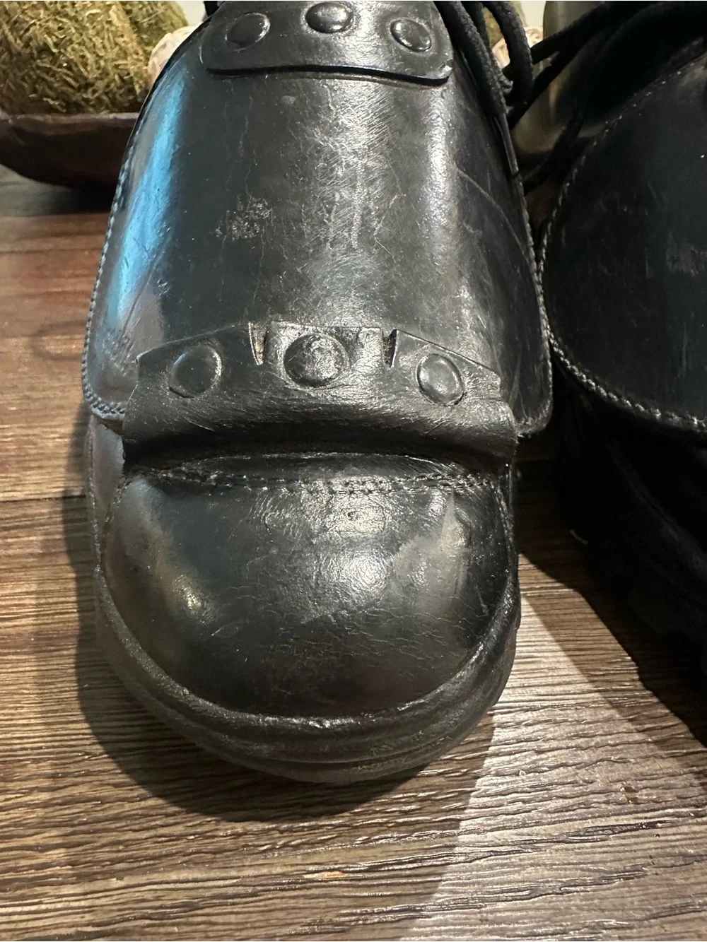 Spot-Bilt men’s size